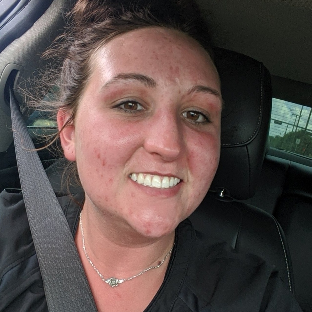 Meet your Posher, Bailee